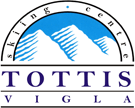 Tottis Vigla logo