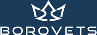 Borovets logo