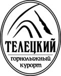 Teletskiy logo