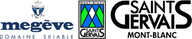 Les Houches - Saint-Gervais logo