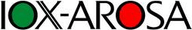 IOX-AROSA logo