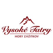Vysoké Tatry - Tatranská Lomnica logo