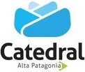 Cerro Catedral logo