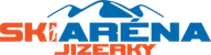 Skiarena Jizerky logo