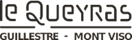 Queyras - Haut-Guil logo