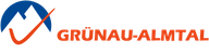 Kasberg Grünau - Almtal logo