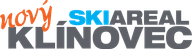 Skiareál Klínovec logo