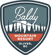 Mt. Baldy Family Ski Area logo