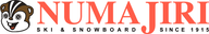 Numajiri Ski logo