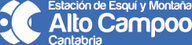 Estación de Esquí y Montaña Alto Campoo logo