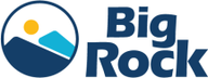 Big Rock Mountain logo