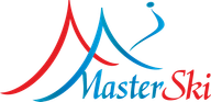 Master Ski logo