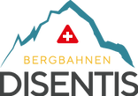 Disentis/Mustér logo