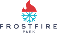 Frost Fire Park logo