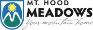 Mt. Hood Meadows Ski Resort logo
