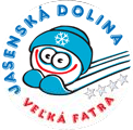 Jasenská dolina logo