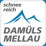 Damüls logo