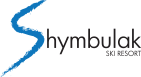 Shymbulak logo