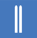 Belleayre Mountain Ski Center logo