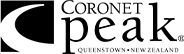 Coronet Peak logo