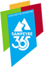 Sampeyre logo