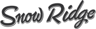 Snow Ridge logo