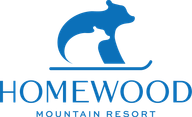 Homewood Ski Area logo
