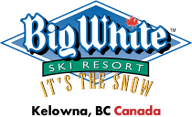 Big White logo