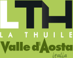 La Thuile ski logo
