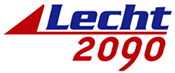 The Lecht logo