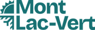 Mont Lac-Vert logo