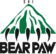 Bear Paw Ski Bowl logo