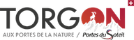 Torgon logo