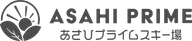 Asahi Prime Ski Area logo
