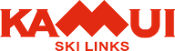 Kamui Ski Links logo