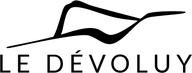 Dévoluy logo