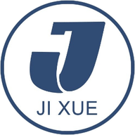 Jixue Ski Area logo