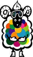 Kitashiga Komaruyama Ski Resort logo