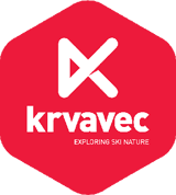 Krvavec logo