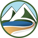 Powder Ridge Ski Area logo