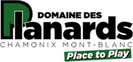 Les Planards logo