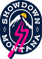 Showdown logo