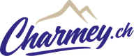 Charmey logo