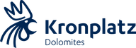 Kronplatz - Plan de Corones logo
