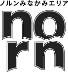 Norn Minakami logo