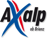 Axalp logo