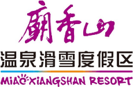 Miaoxiangshan Ski Area logo