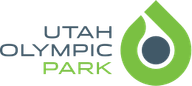 Utah Olympic Park logo